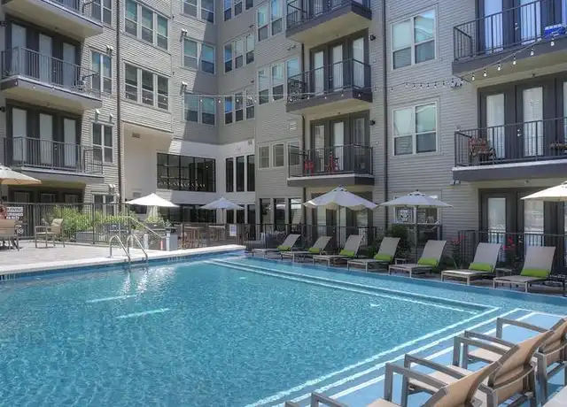 Property at 5609 Avenue F Unit A1-5, Austin, TX, 78751, 1 bed, 1 bath, [object Object]