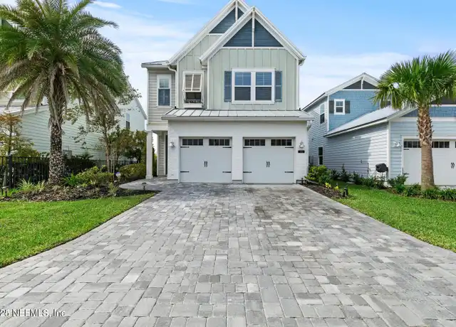 Property at 35 Clifton Bay Loop, Saint Johns, FL, 32259, 4 beds, 2.5 baths, [object Object]