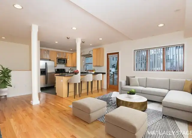 Property at 224 Hurley St #1, Cambridge, MA, 02141, 2 beds, 2 baths, [object Object]