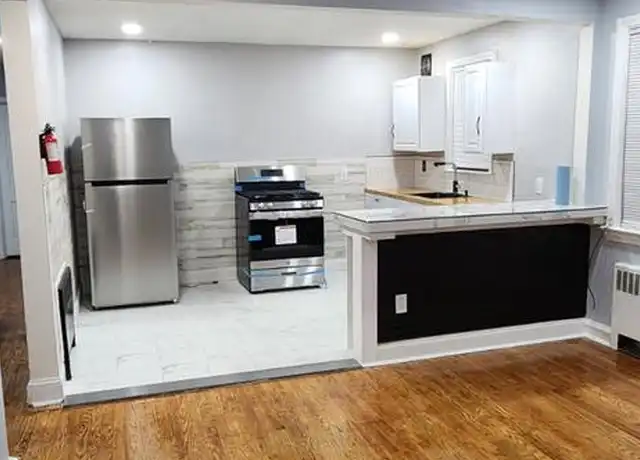 Property at 502 E 22nd St Unit C, Chester, PA, 19013, 1 bed, 1 bath, [object Object]