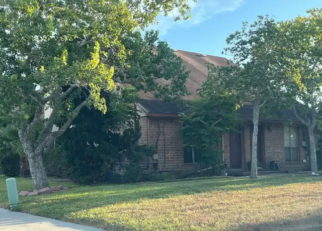 Property at 6533 Long Meadow Dr Unit C, Corpus Christi, TX, 78413, 1 bed, 1.5 baths, [object Object]