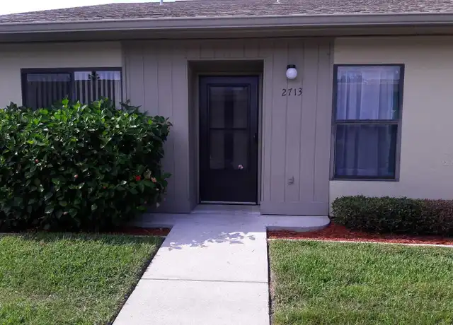 Property at 2713 60th Avenue Dr W, Bradenton, FL, 34207, 2 beds, 2 baths, [object Object]
