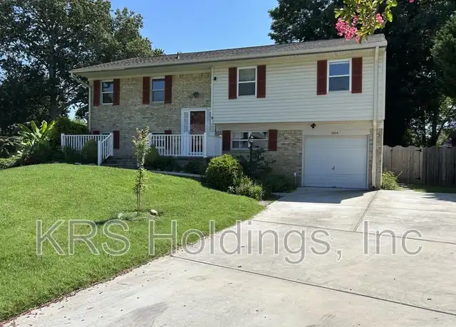 Property at 504 Stoney Creek Cir, Virginia Beach, VA, 23452, 5 beds, 3 baths, [object Object]
