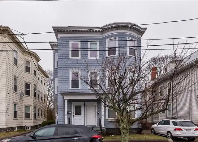 Property at 40-42 Cherry St Unit 3, Lynn, MA, 01902, 3 beds, 1 bath, [object Object]