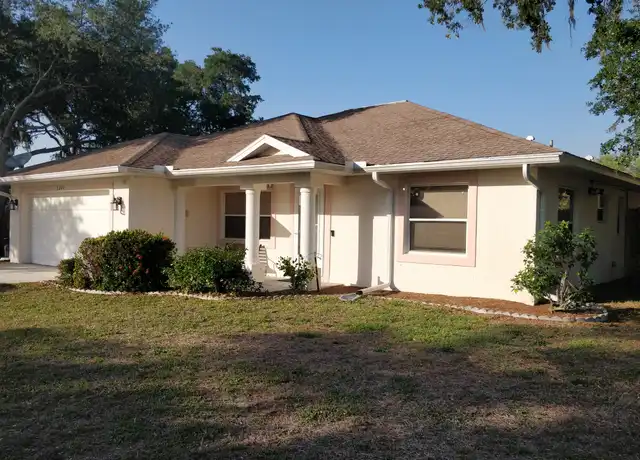 Property at 3247 Virginia Rd, Venice, FL, 34293, 3 beds, 2 baths, [object Object]
