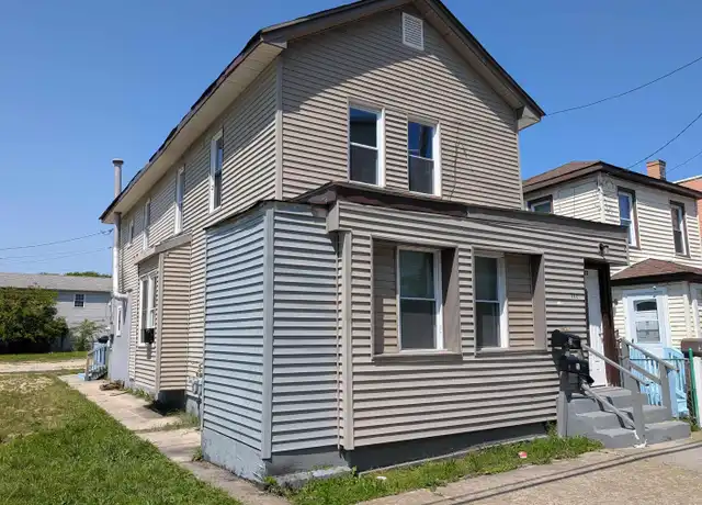 Property at 322 N Tennessee Ave Unit 2, Atlantic City, NJ, 08401, 2 beds, 1 bath, [object Object]