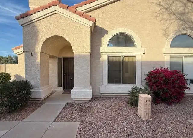 Property at 1111 W Summit Pl #11, Chandler, AZ, 85224, 2 beds, 2 baths, [object Object]