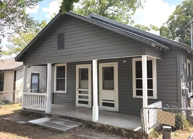 Property at 6805 Porter St, Austin, TX, 78741, 2 beds, 1 bath, [object Object]