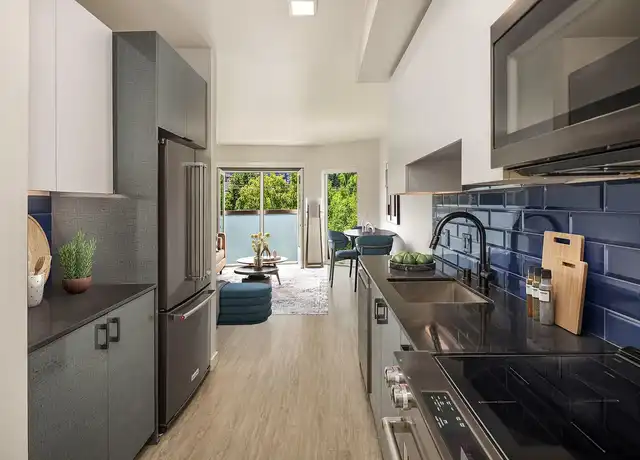 Property at Chroma - 1212 Harrison St, Seattle, WA, 98109, 1-2 bed, 1 bath, [object Object]