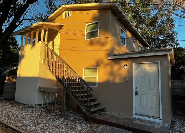 Property at 908 Beverly Ave, Largo, FL, 33770, 2 beds, 1 bath, [object Object]