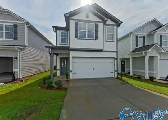 Property at 6106 Taramore Ln NW, Huntsville, AL, 35806, 4 beds, 2.5 baths, [object Object]