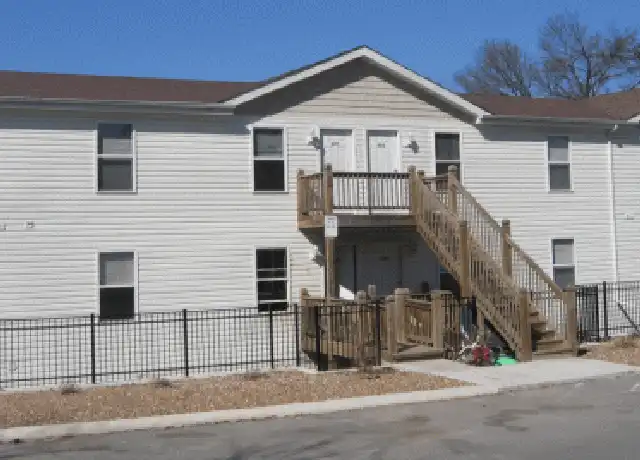Property at 395 Monroe St Unit 395-105, Troy, MO, 63379, 2 beds, 1 bath, [object Object]
