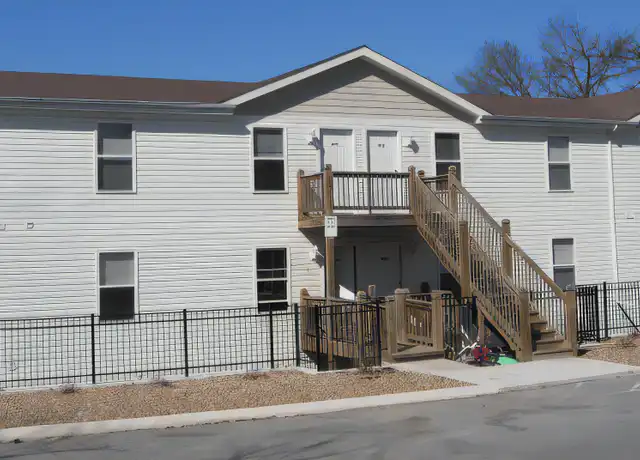 Property at 395 Monroe St Unit 395-105, Troy, MO, 63379, 2 beds, 1 bath, [object Object]