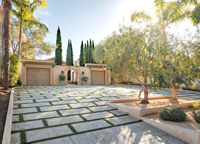 Photo of 1029 Monte Cristo Ln, Santa Barbara, CA 93108