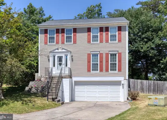 Property at 7904 Severn Hills Way, Severn, MD, 21144, 3 beds, 2.5 baths, [object Object]