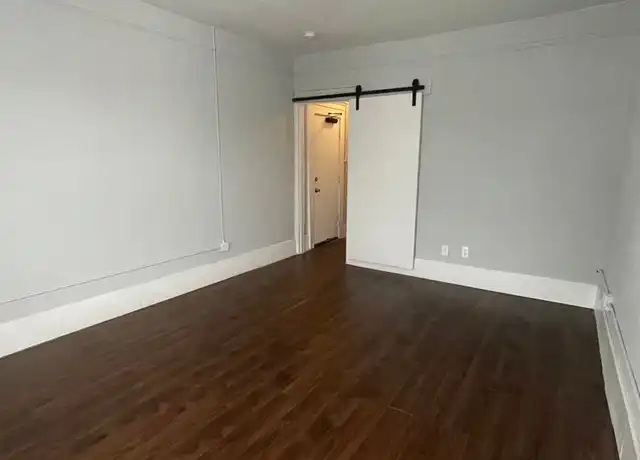 Property at The Willis - 675 W Willis St, Detroit, MI, 48201, 2-3 beds, 1 bath, [object Object]