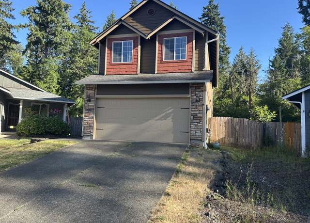 Photo of 21723 63rd Avenue Ct E, Spanaway, WA 98387