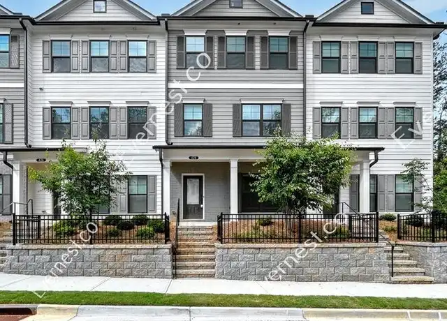 Property at 428 Stovall Pl, Woodstock, GA, 30188, 3 beds, 3 baths, [object Object]