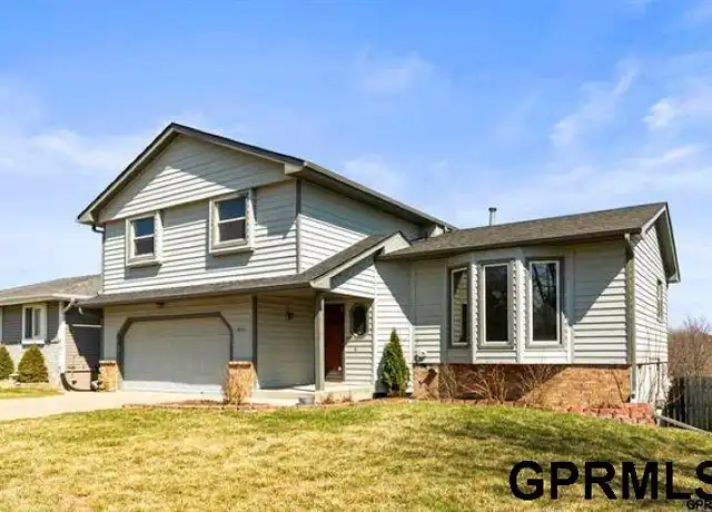 Property at 10103 S 11th St, Bellevue, NE, 68123, 4 beds, 3 baths, [object Object]