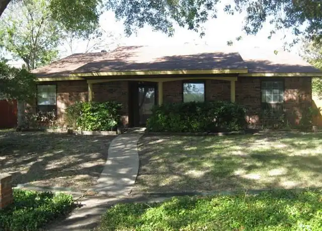Property at 5005 Galaxie Rd, Garland, TX, 75044, 4 beds, 2 baths, [object Object]