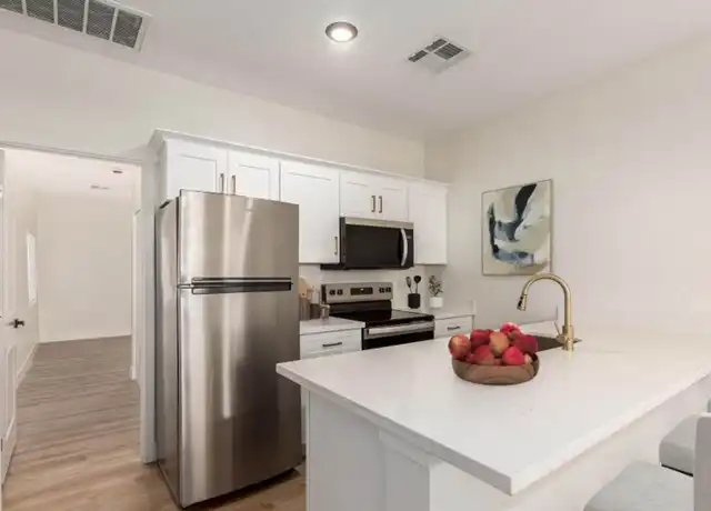 Property at 1241 E Adams St Unit 1, Phoenix, AZ, 85034, 1 bed, 1 bath, [object Object]