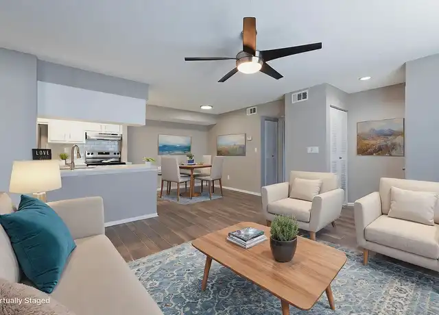 Property at Windrift Apartment Homes - 949 Crowsnest Cir, Orlando, FL, 32825, 1-2 bed, 1-2 bath, [object Object]