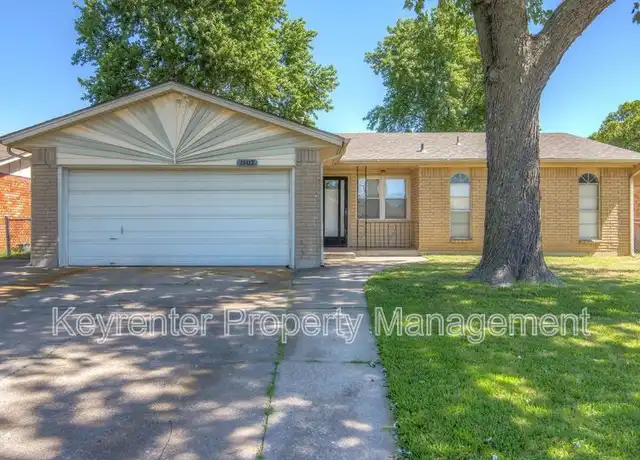 Property at 11417 E 38th St, Tulsa, OK, 74146, 3 beds, 1.5 baths, [object Object]