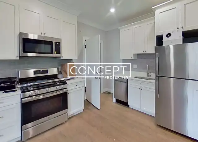 Property at 95 George St Unit 1B, Boston, MA, 02119, 2 beds, 1 bath, [object Object]