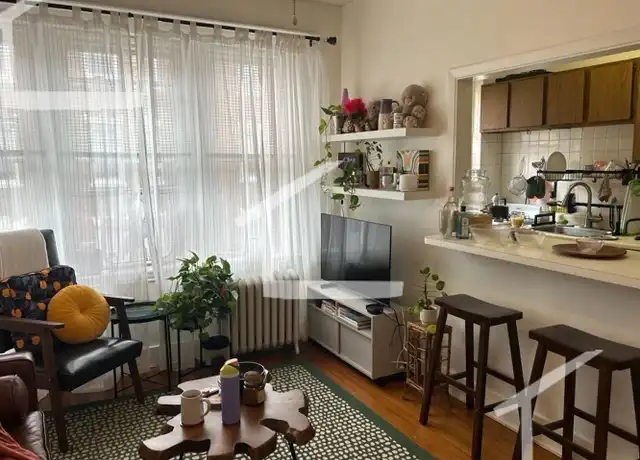 Property at 299 Kelton St, Boston, MA, 02134, 2 beds, 1 bath, [object Object]