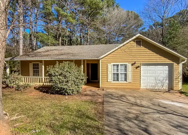 Property at 492 Maid Marion Ln, Stone Mountain, GA, 30087, 3 beds, 2 baths, [object Object]