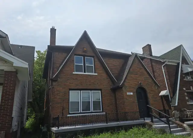 Property at 8143 Wisconsin St, Detroit, MI, 48204, 4 beds, 1 bath, [object Object]