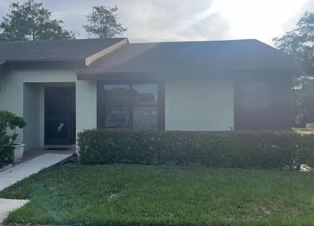 Property at 270 Beaver Dam Ct, Royal Palm Beach, FL, 33411, 3 beds, 2 baths, [object Object]