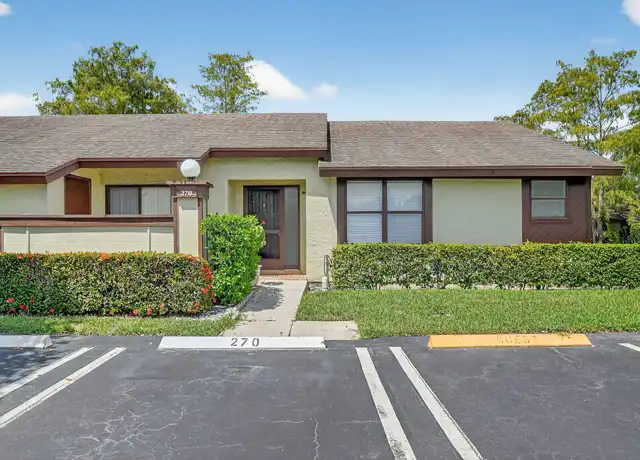 Property at 270 Beaver Dam Ct, Royal Palm Beach, FL, 33411, 3 beds, 2 baths, [object Object]