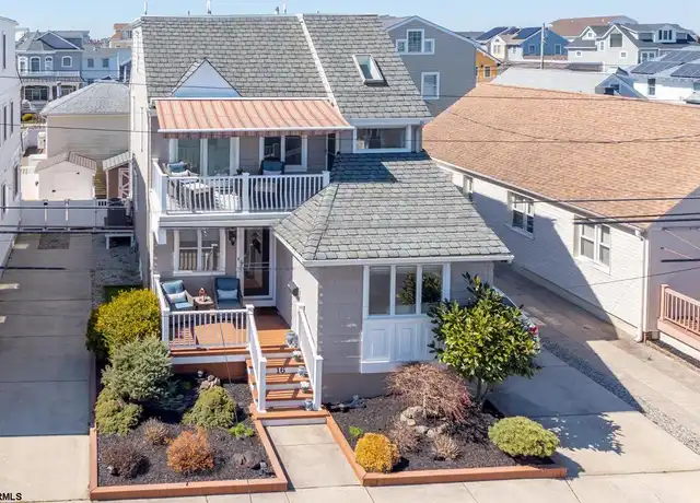 Property at 16 N Haverford Ave, Margate City, NJ, 08402, 5 beds, 3.5 baths, [object Object]
