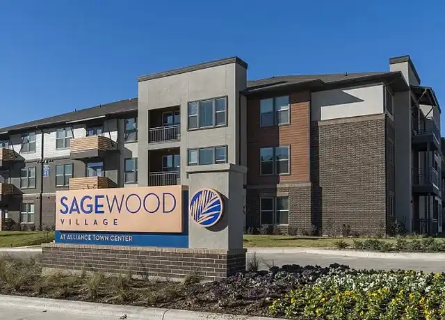 Property at SageWood Village - 9100 General Worth, Fort Worth, TX, 76177, 2 beds, 2 baths, [object Object]
