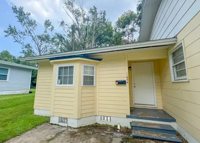 Property at 1654 Mayhew St, Tallahassee, FL, 32304, 4 beds, 2 baths, [object Object]
