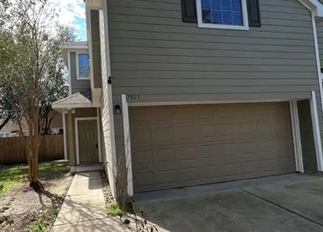 Property at 17503 Bering Bridge Ln, Humble, TX, 77346, 3 beds, 2.5 baths, [object Object]