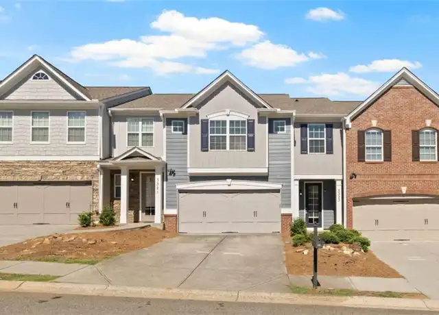 Property at 3323 Castleberry Village Cir, Cumming, GA, 30040, 3 beds, 2.5 baths, [object Object]