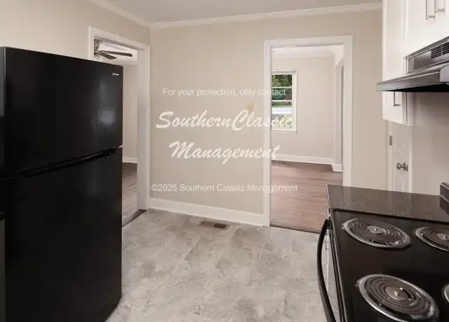 Property at 300 Magnolia Ave SE, Milledgeville, GA, 31061, 3 beds, 1 bath, [object Object]