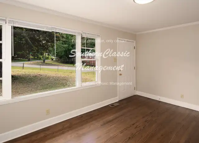 Property at 300 Magnolia Ave SE, Milledgeville, GA, 31061, 3 beds, 1 bath, [object Object]