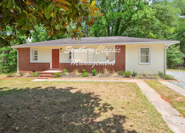 Property at 300 Magnolia Ave SE, Milledgeville, GA, 31061, 3 beds, 1 bath, [object Object]