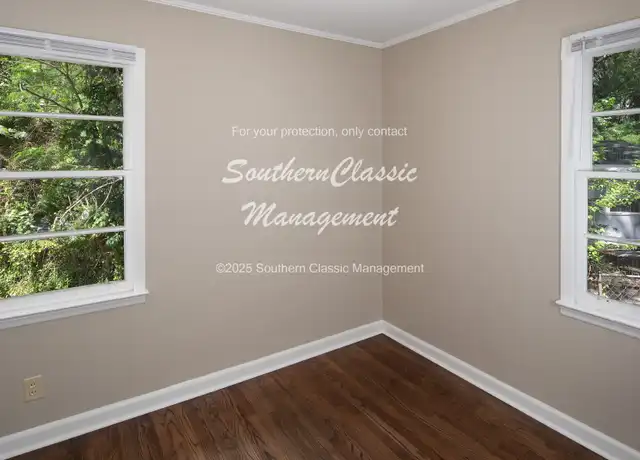 Property at 300 Magnolia Ave SE, Milledgeville, GA, 31061, 3 beds, 1 bath, [object Object]