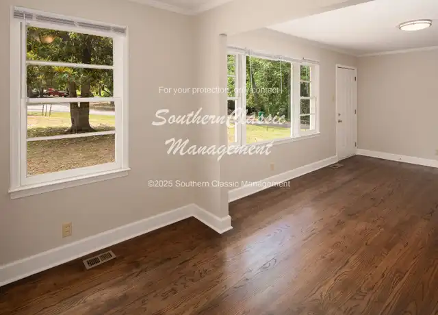 Property at 300 Magnolia Ave SE, Milledgeville, GA, 31061, 3 beds, 1 bath, [object Object]