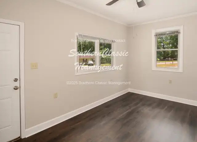 Property at 300 Magnolia Ave SE, Milledgeville, GA, 31061, 3 beds, 1 bath, [object Object]