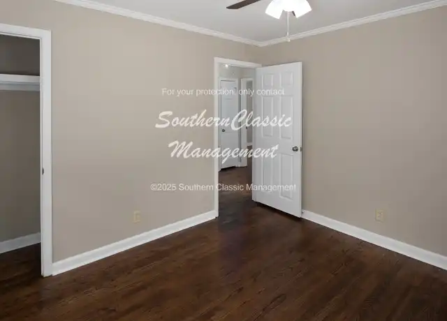 Property at 300 Magnolia Ave SE, Milledgeville, GA, 31061, 3 beds, 1 bath, [object Object]