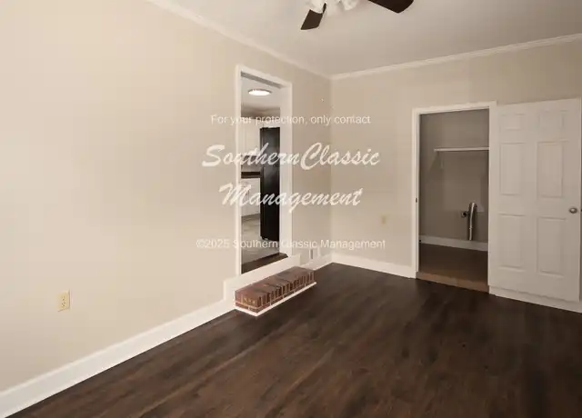 Property at 300 Magnolia Ave SE, Milledgeville, GA, 31061, 3 beds, 1 bath, [object Object]