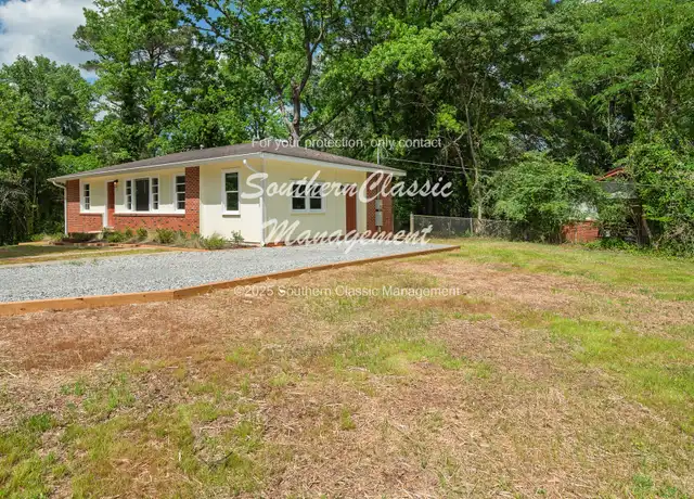 Property at 300 Magnolia Ave SE, Milledgeville, GA, 31061, 3 beds, 1 bath, [object Object]