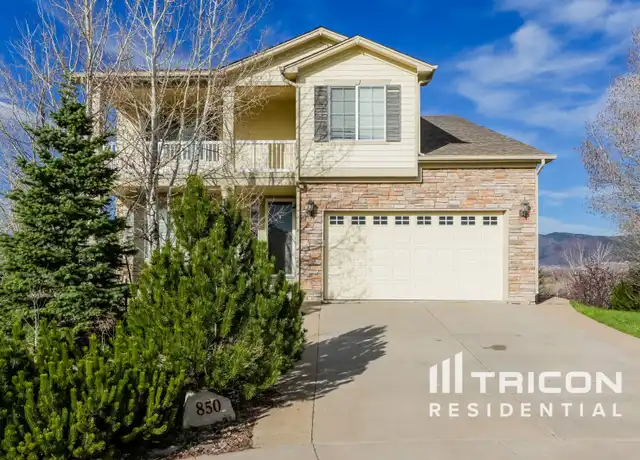 Property at 850 Merrimac River Way, Monument, CO, 80132, 4 beds, 3.5 baths, [object Object]