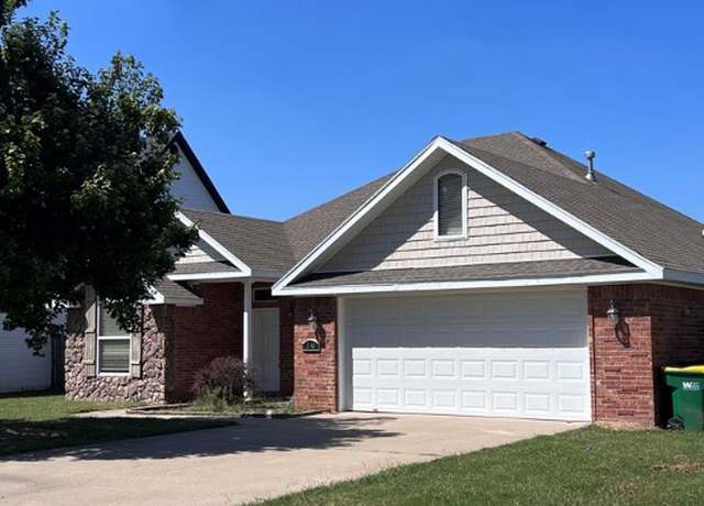Photo of 3946 Orleans Ave, Springdale, AR 72762