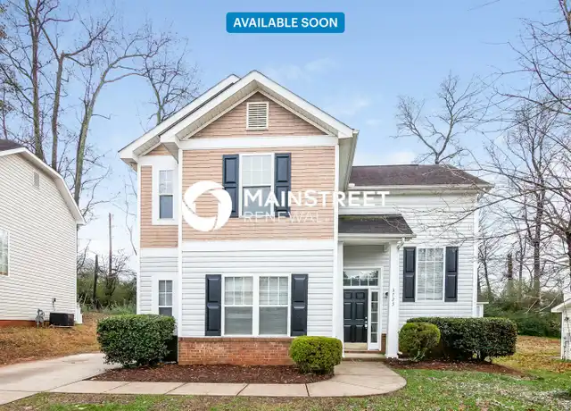 Property at 3723 Bullard St, Charlotte, NC, 28208, 4 beds, 2 baths, [object Object]